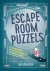 James Hamer-Morton - Escape room puzzels