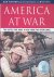 Rather, Dan  The Reporters of CBS News - America at War + DVD