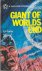 World's End 1: Giant of Wor...