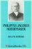 Scheers, Dr. G. Ph. - Pilipphus Jacobus