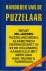 Puzzel Handboek / Handboek ...