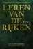 Jan vanoverbeke - Leren van de rijken