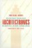 Winn, Michael - Architectronics: Revolutionary Technologies for Masterful Building Through Design (Mcgraw-Hill Designing With Systems Series).