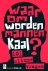 DEURLOO, SANNE  ANNE VAN KESSEL (RED.) - Waarom worden Mannen kaal? 101 slimme vragen.
