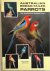 Stan Sindel 129286,  James Harley Gill - Australian Broad-tailed Parrots