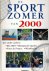  - De Sportzomer van 2000
