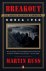 Russ, Martin. - Breakout : the Chosin Reservoir campaign, Korea 1950.