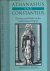 Barnes, Timothy D. - Athanasius  Constantius: Theology and politics in the Constantinian Empire.