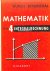 Mathematic 4 Integraalrechnung