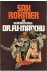 Rohmer, Sax - De geheimzinnige Dr. Fu-Manchu