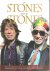 Lammers, Tjerk, Veenhoven, Peter - De Stones over de Stones - de beste interviews met The Rolling Stones van 1964 tot nu / de beste interviews met The Rolling Stones van 1964-2016