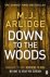 M. J. Arlidge - Down to the Woods