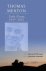Thomas Merton Early Essays,...