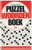 Laan, JE van der - Puzzelwoordenboek - een praktisch woordenboek voor elke puzzelaar