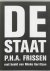 Paul Frissen - De Staat