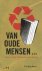 Van oude mensen ...