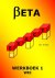 1 Wei / Beta Exact / Werkboek