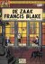 E.P. Jacobs - De Avonturen van Blake en Mortimer - De Zaak Francis Blake