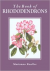 THE BOOK OF RHODODENDRONS