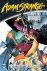 Adam Strange: Between Two W...