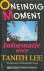 Informatie over Tanith Lee ...