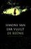 Vlugt, Simone van der. - De reünie