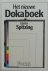 Spitzing - Nieuwe dokaboek