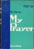 Mindel, Nissan - As for me - My prayer