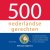 Holten, Nicole - 500 nederlandse gerechten