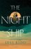 Jess Kidd 142190 - The Night Ship