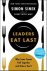 Simon Sinek - Leaders Eat Last