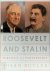 Roosevelt and Stalin Portra...