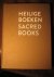  - Heilige Boeken
