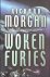 Takeshi Kovacs 3: Woken Furies