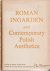 Roman Ingarden and Contempo...