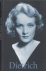 SKAERVED,  Malene Sheppard - Dietrich