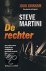 Steve Martini - Rechter