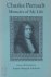 Charles Perrault Memoirs of...