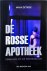 Maya Detiege - De Rosse Apotheek