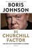 (1) De Churchill Factor