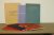 Diverse auteurs - Bert van Selm-lezingen 1992 t/m 1996 (1e t/m 5e lezing)