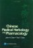 Chinese Medical Herbology a...