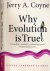 Why Evolution is true