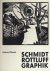Schmidt-Rottluff Graphik.