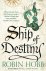 Robin Hobb - 2015 Ship Of Destiny (The Liveship Traders Iii)