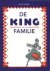 Jef de Jager - De King familie