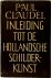 Inleiding tot de Hollandsch...