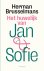 Het huwelijk van Jan en Sofie