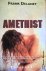 Frank Delaney - Amethist