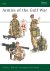 Rottman, Gordon L.  Volstad, Ron. - Armies of the Gulf War.